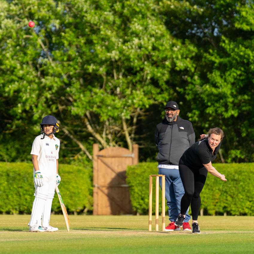 The Hundred 2025 - UTCC