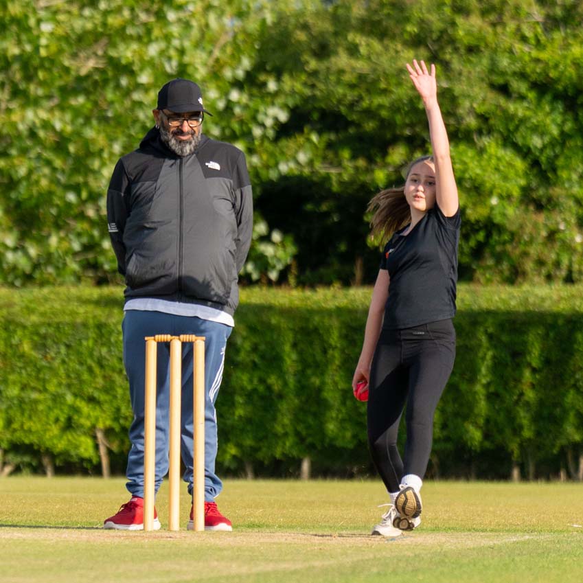 The Hundred 2025 - UTCC