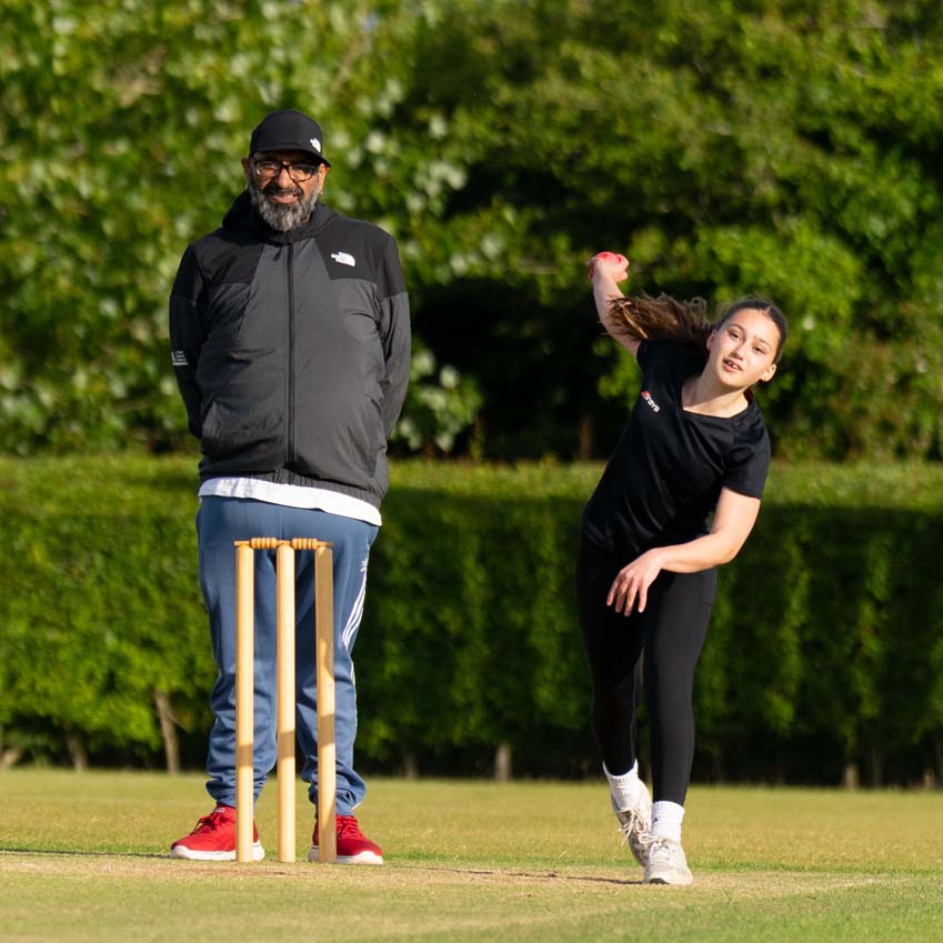 The Hundred 2025 - UTCC