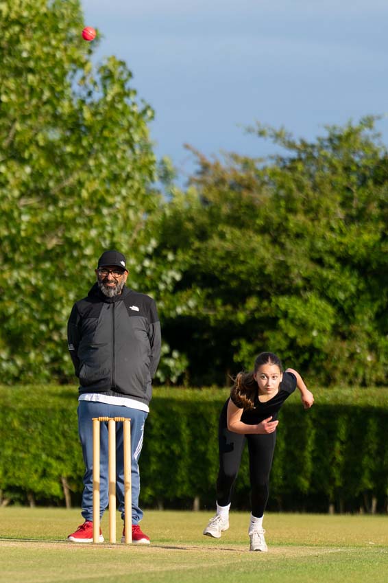 The Hundred 2025 - UTCC