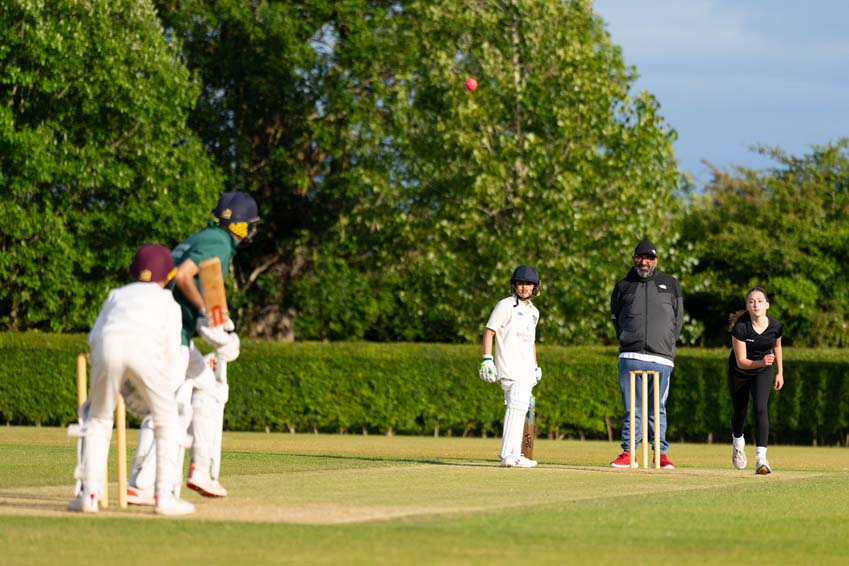 The Hundred 2025 - UTCC