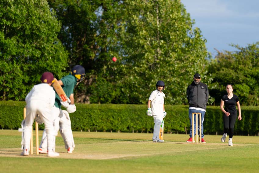 The Hundred 2025 - UTCC