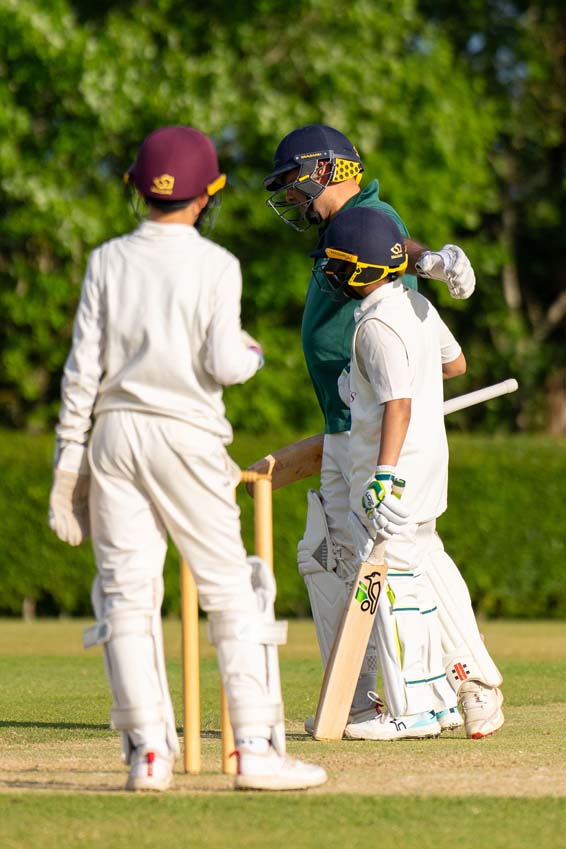 The Hundred 2025 - UTCC