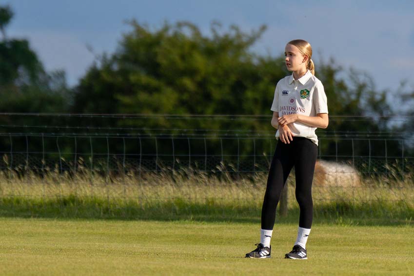 The Hundred 2025 - UTCC