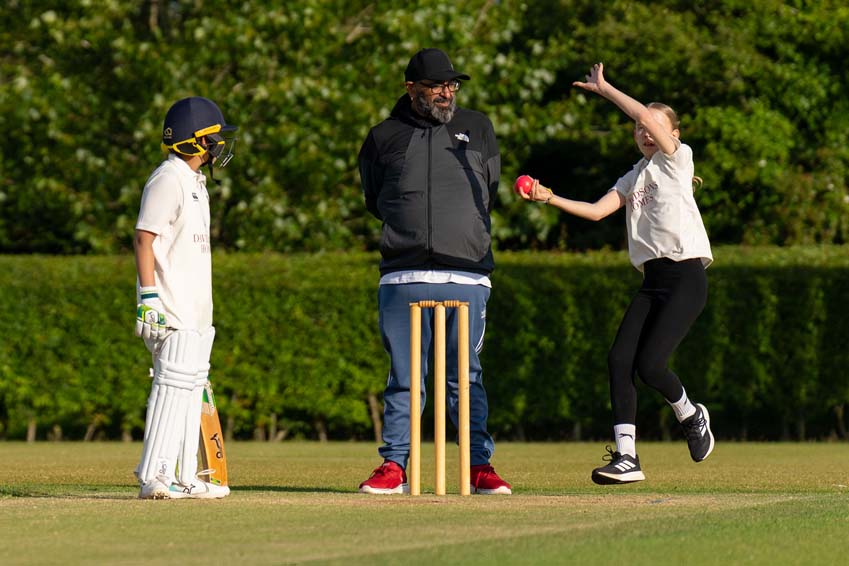 The Hundred 2025 - UTCC