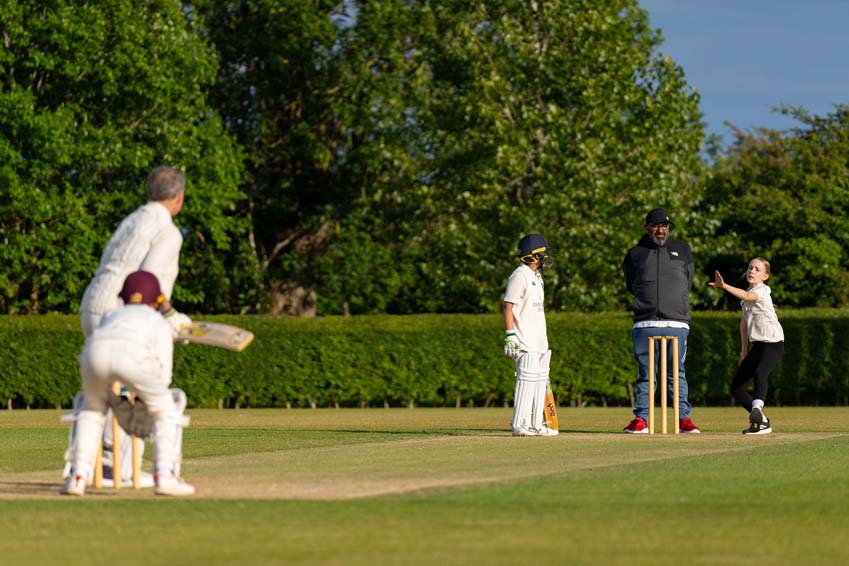 The Hundred 2025 - UTCC