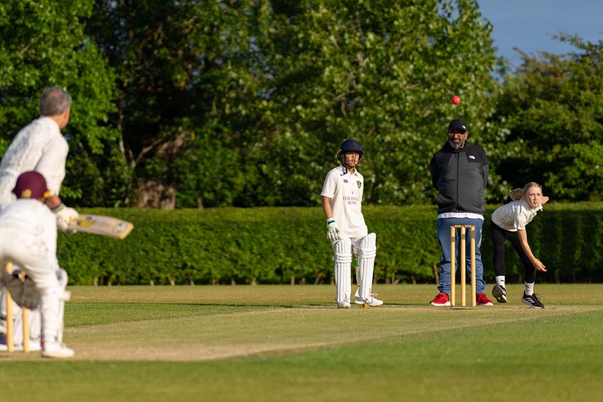 The Hundred 2025 - UTCC