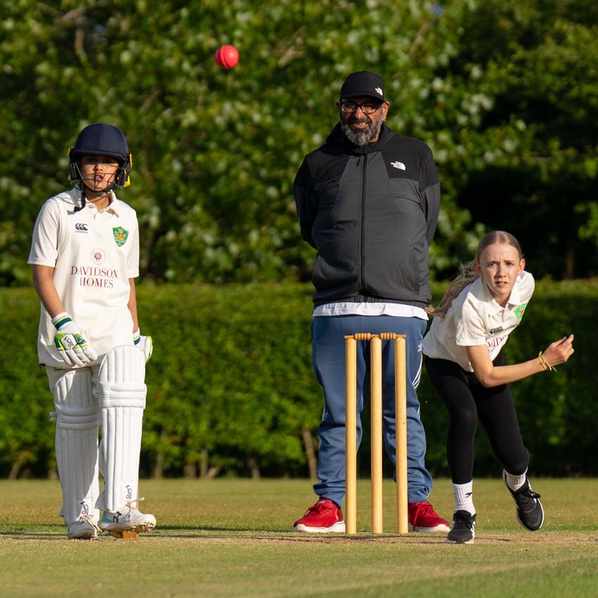 The Hundred 2025 - UTCC