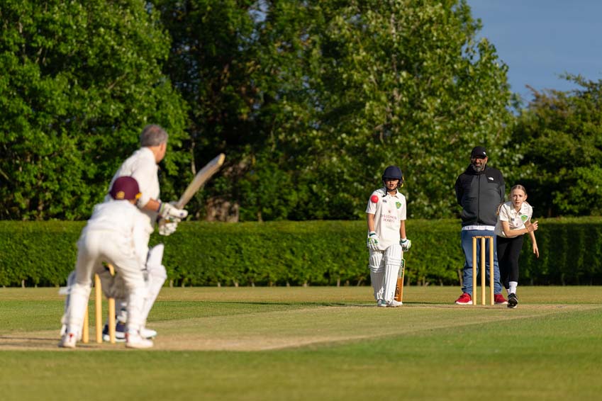 The Hundred 2025 - UTCC