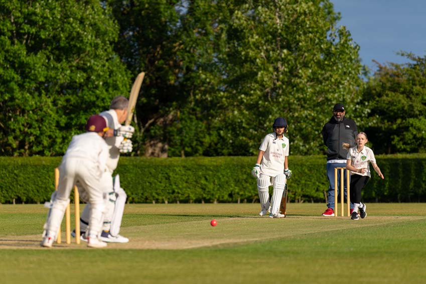 The Hundred 2025 - UTCC