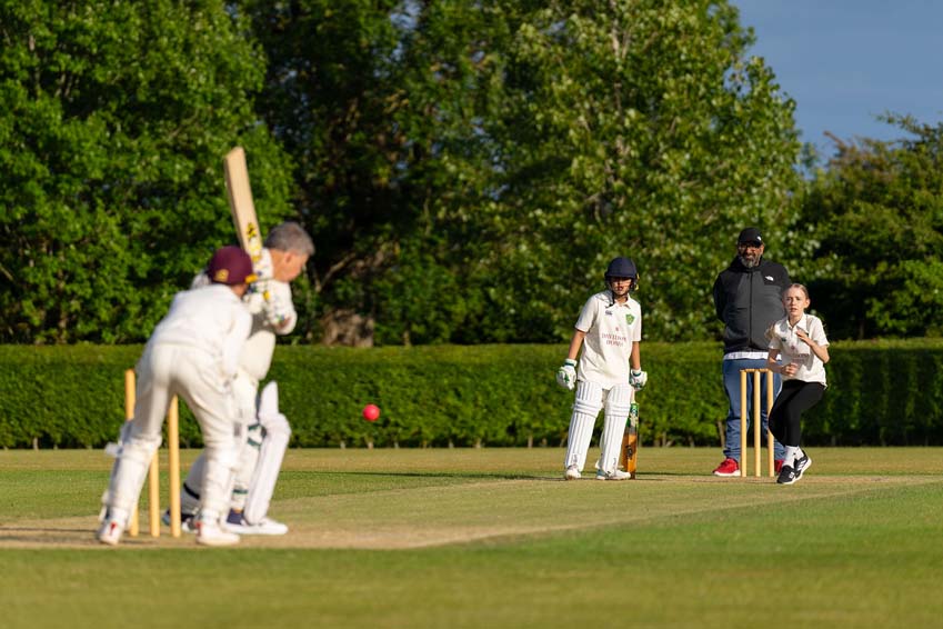 The Hundred 2025 - UTCC