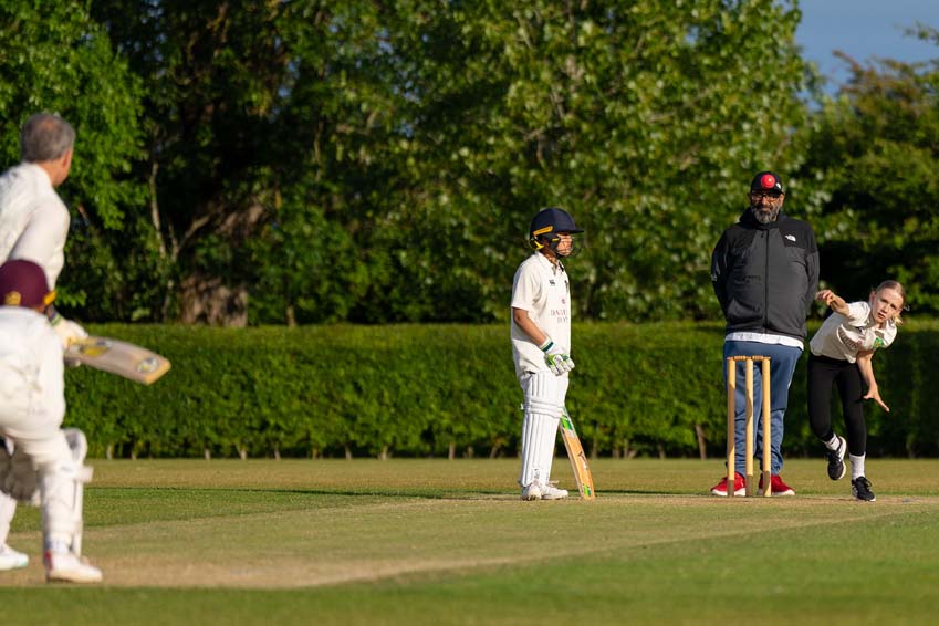 The Hundred 2025 - UTCC