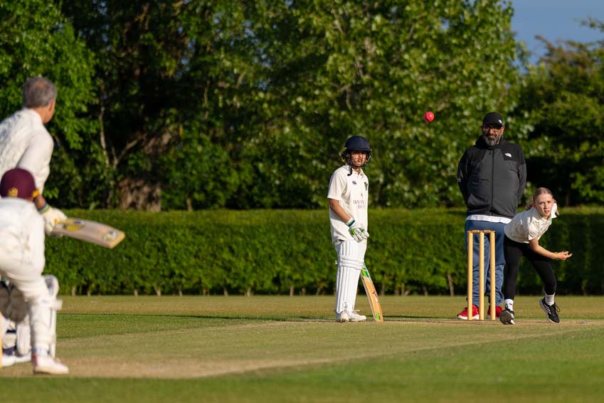 The Hundred 2025 - UTCC