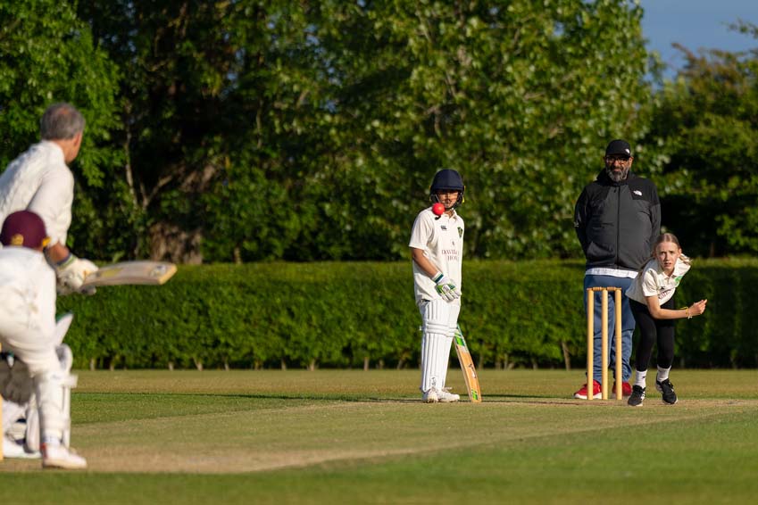 The Hundred 2025 - UTCC