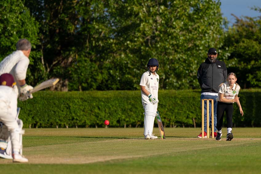 The Hundred 2025 - UTCC