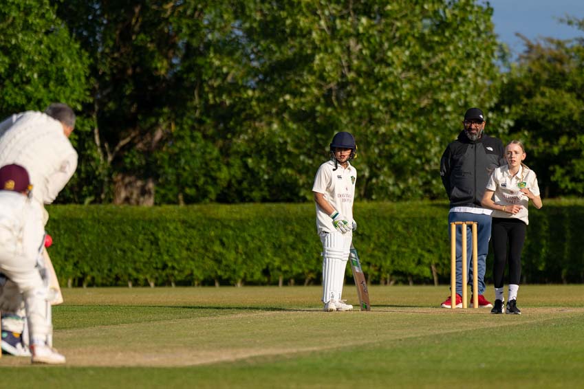 The Hundred 2025 - UTCC