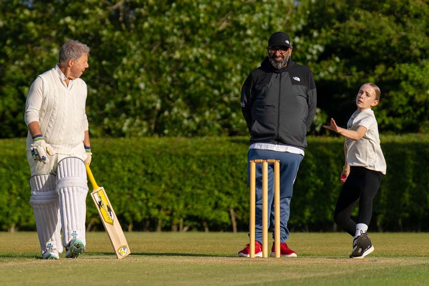 The Hundred 2025 - UTCC