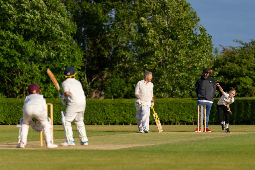 The Hundred 2025 - UTCC