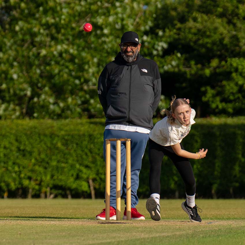 The Hundred 2025 - UTCC