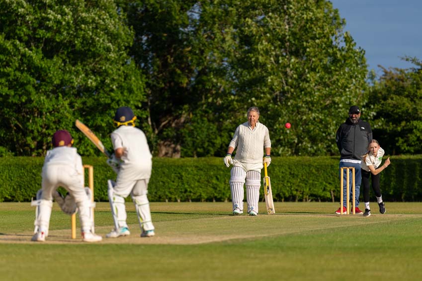 The Hundred 2025 - UTCC