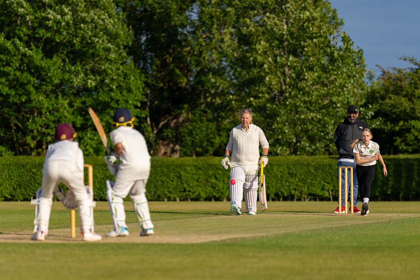 The Hundred 2025 - UTCC