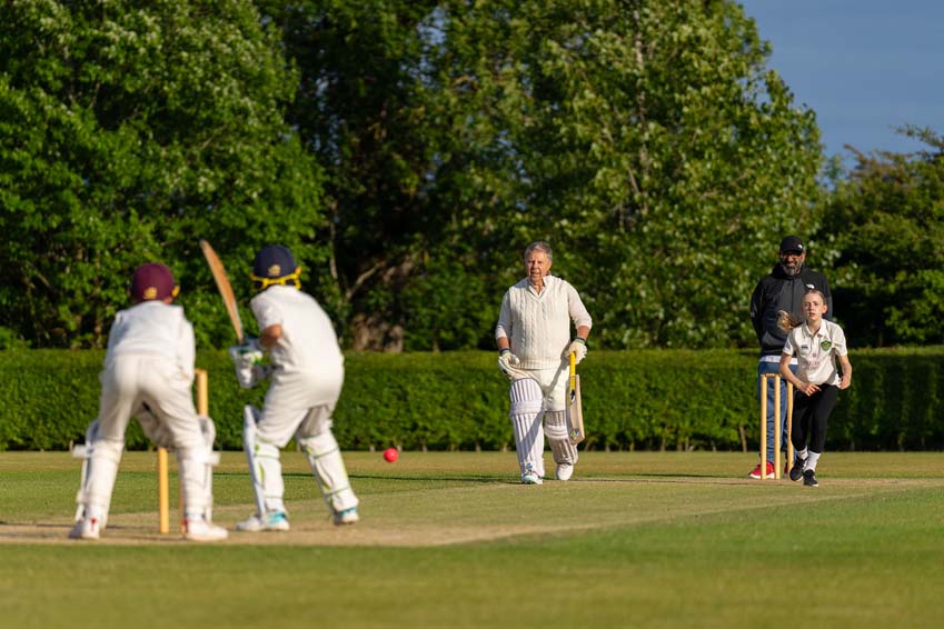 The Hundred 2025 - UTCC