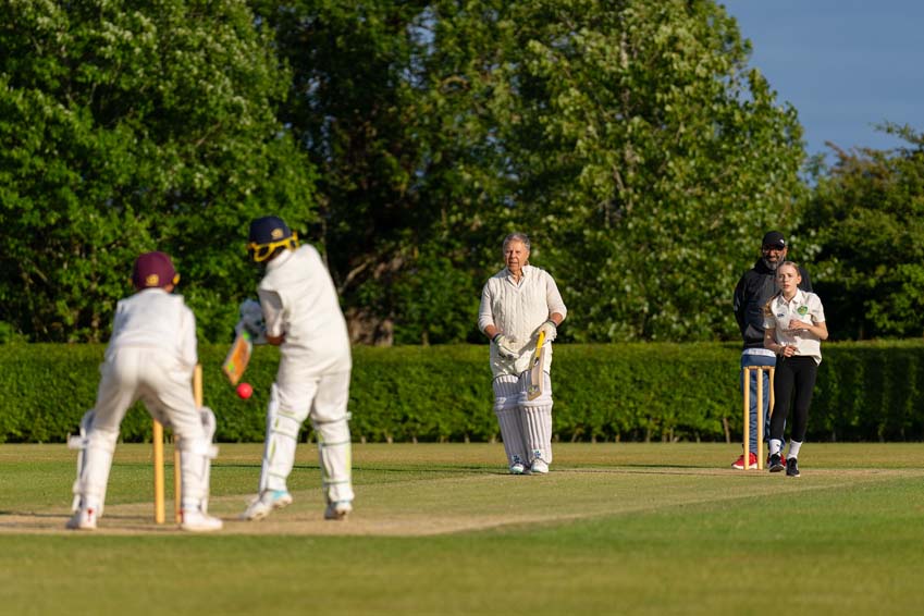 The Hundred 2025 - UTCC