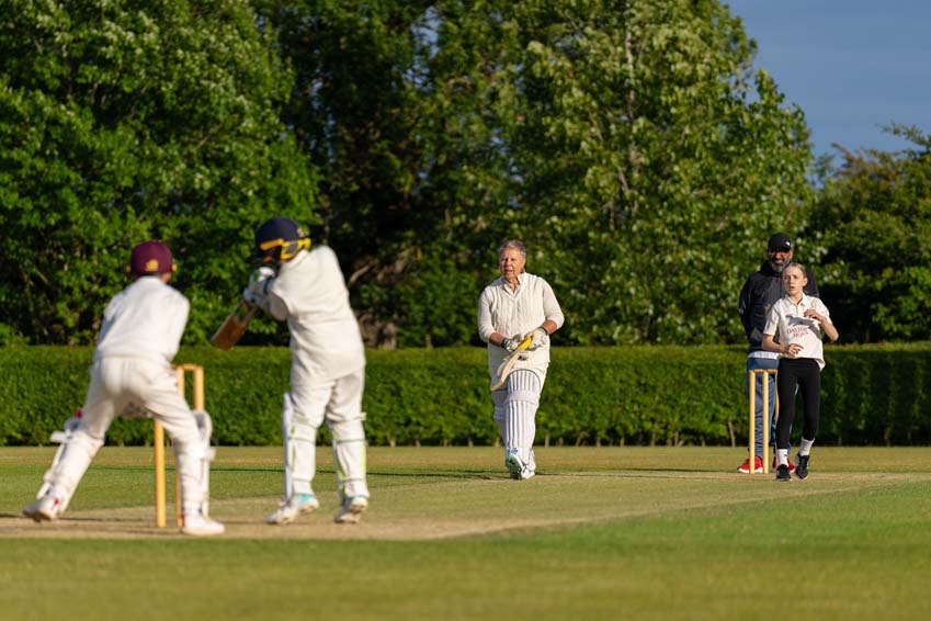 The Hundred 2025 - UTCC