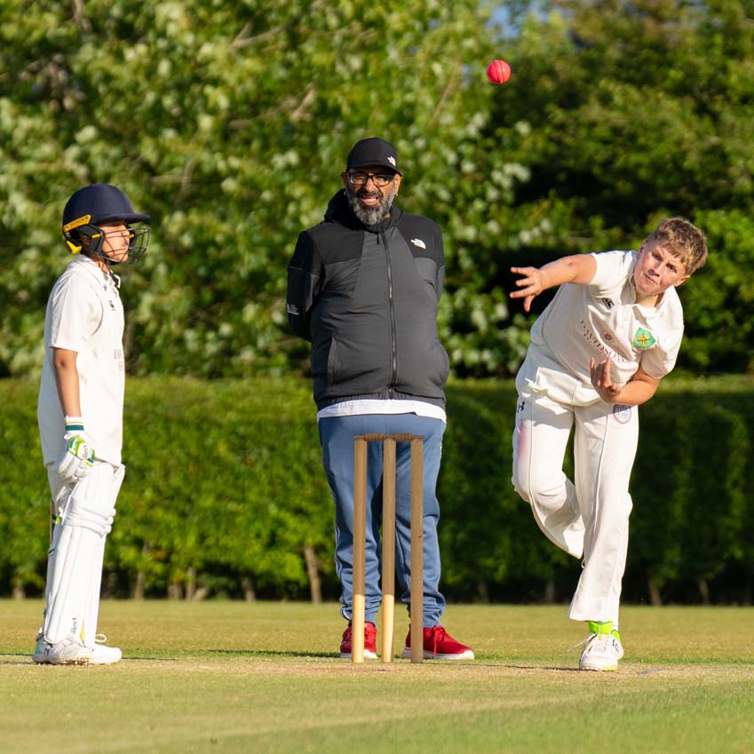 The Hundred 2025 - UTCC