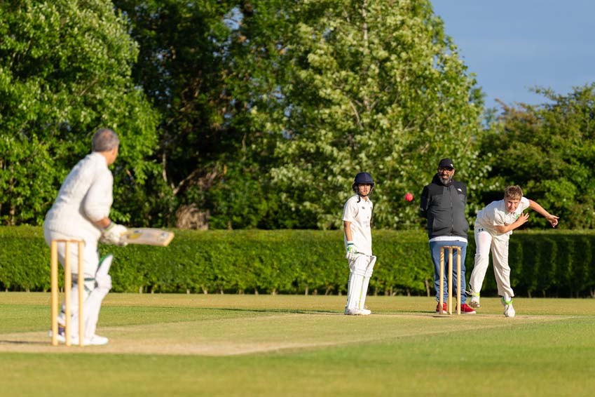 The Hundred 2025 - UTCC