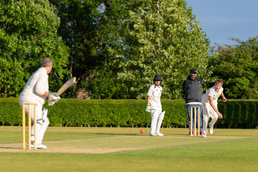 The Hundred 2025 - UTCC