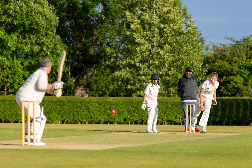 The Hundred 2025 - UTCC