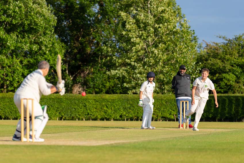 The Hundred 2025 - UTCC