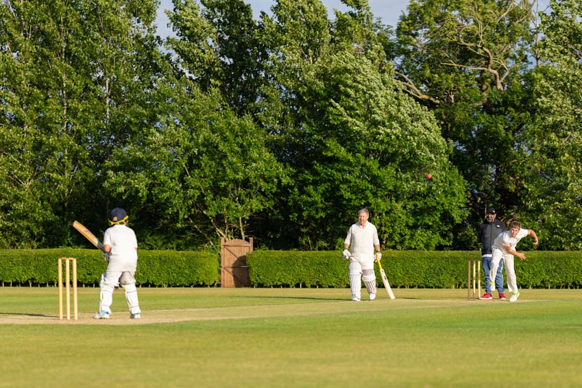 The Hundred 2025 - UTCC