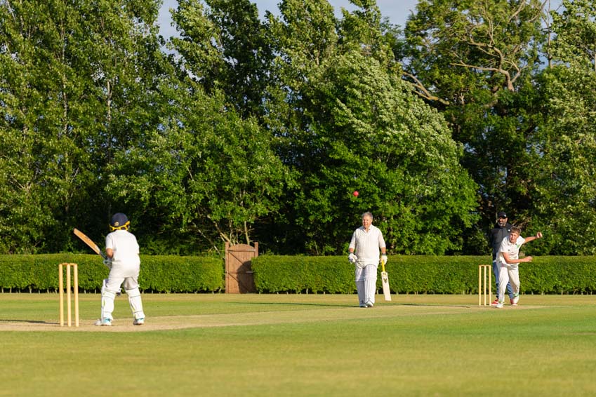 The Hundred 2025 - UTCC