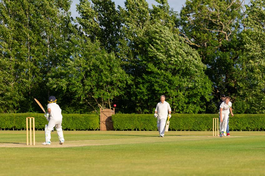 The Hundred 2025 - UTCC