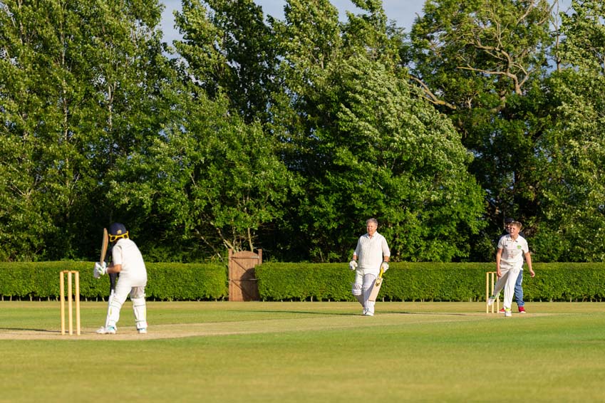 The Hundred 2025 - UTCC