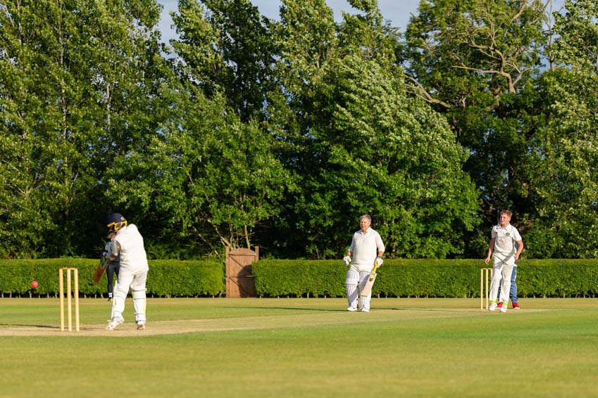 The Hundred 2025 - UTCC