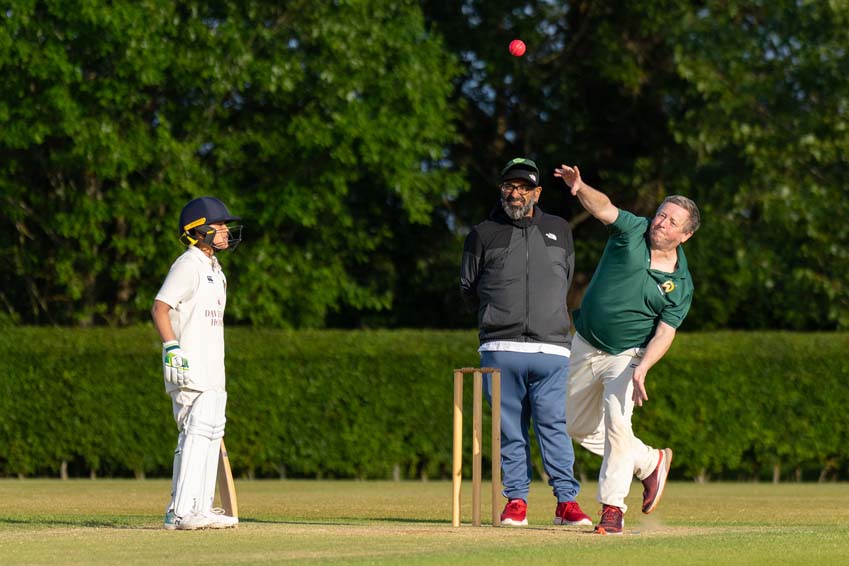 The Hundred 2025 - UTCC