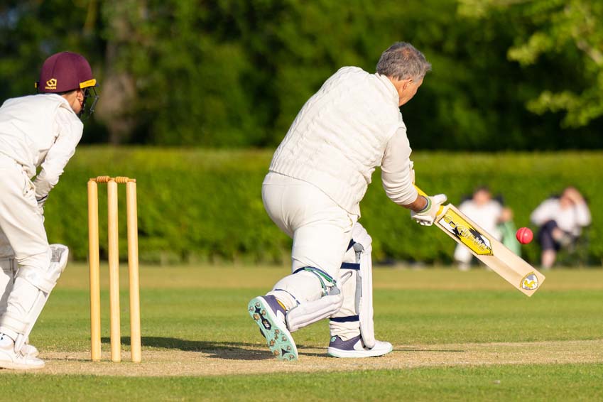 The Hundred 2025 - UTCC