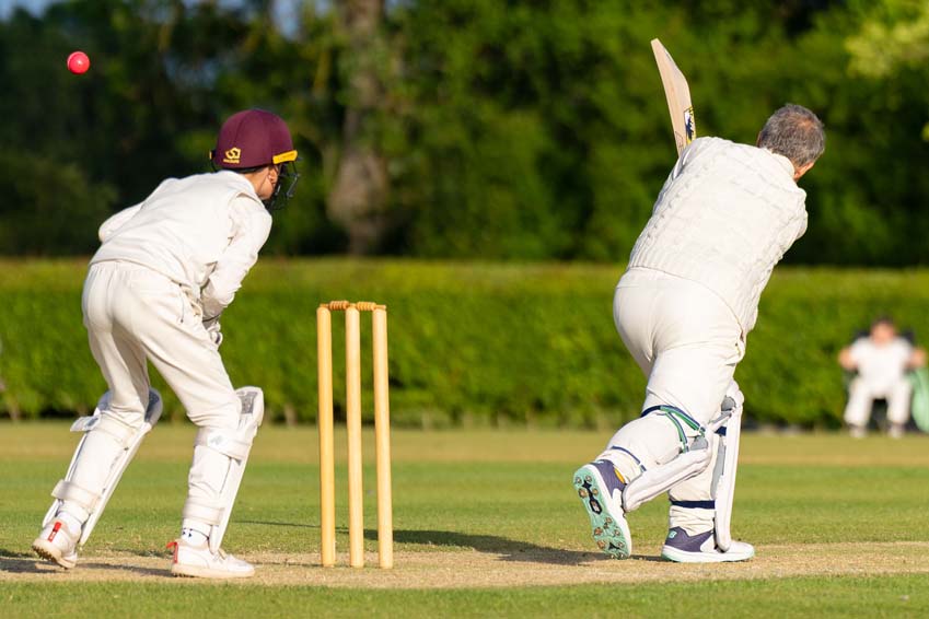 The Hundred 2025 - UTCC