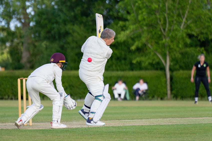 The Hundred 2025 - UTCC