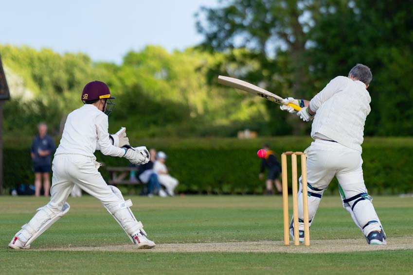 The Hundred 2025 - UTCC