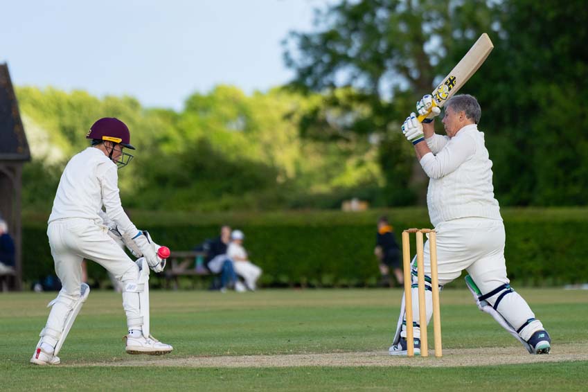 The Hundred 2025 - UTCC