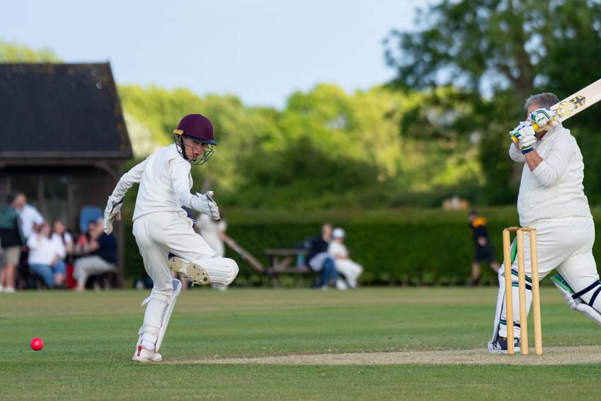 The Hundred 2025 - UTCC