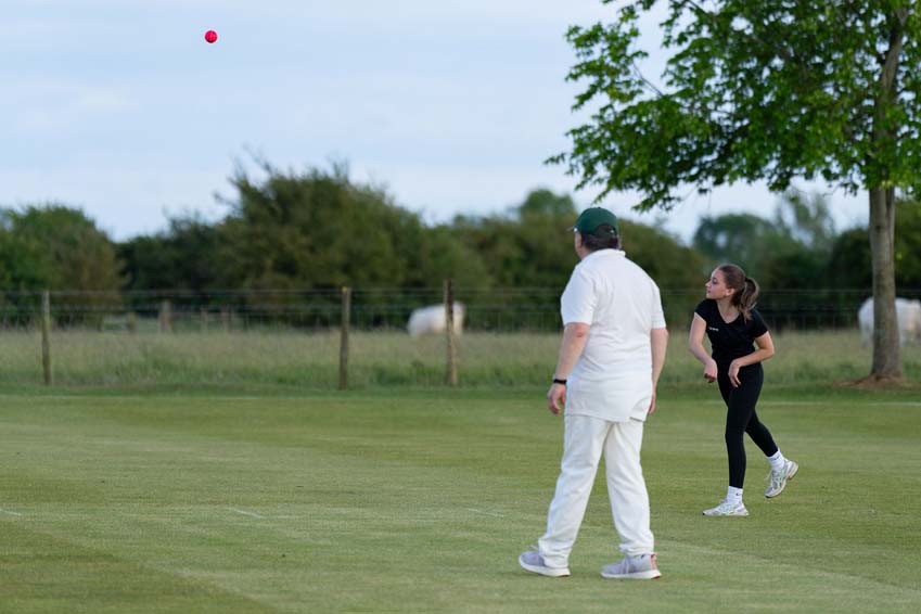 The Hundred 2025 - UTCC