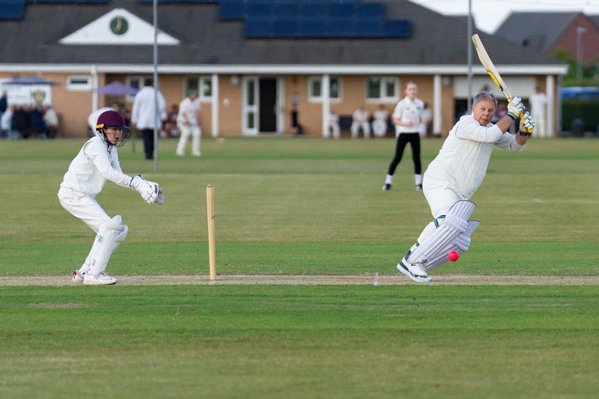 The Hundred 2025 - UTCC