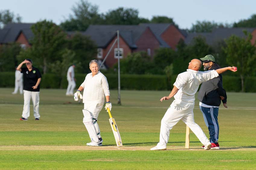 The Hundred 2025 - UTCC