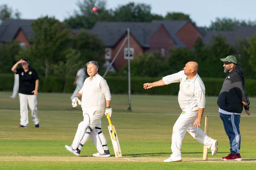 The Hundred 2025 - UTCC