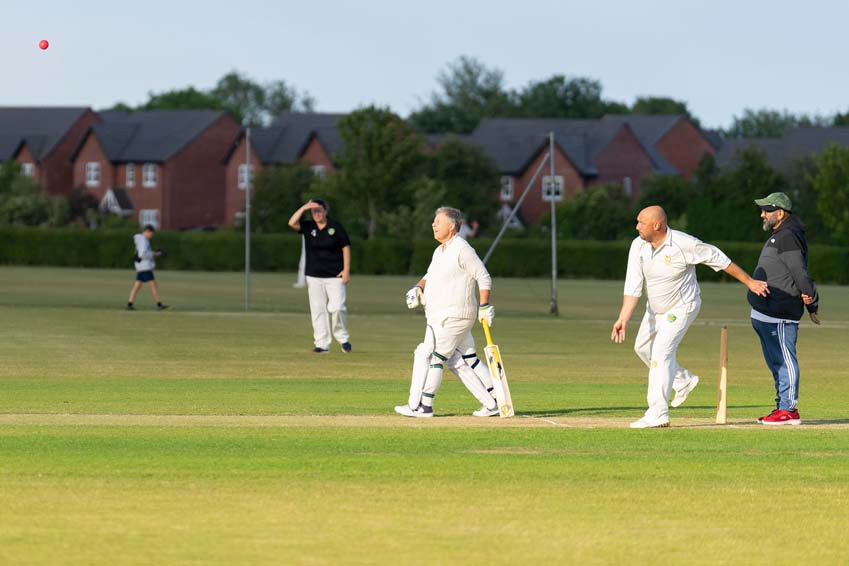 The Hundred 2025 - UTCC